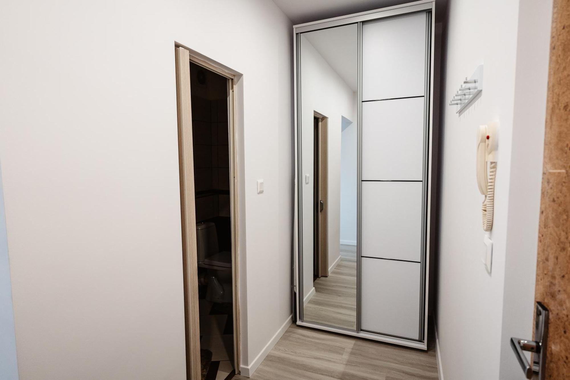 Apartamento Apartman Nova Nemocnica 10Min. Peso Do Centra Košice Exterior foto