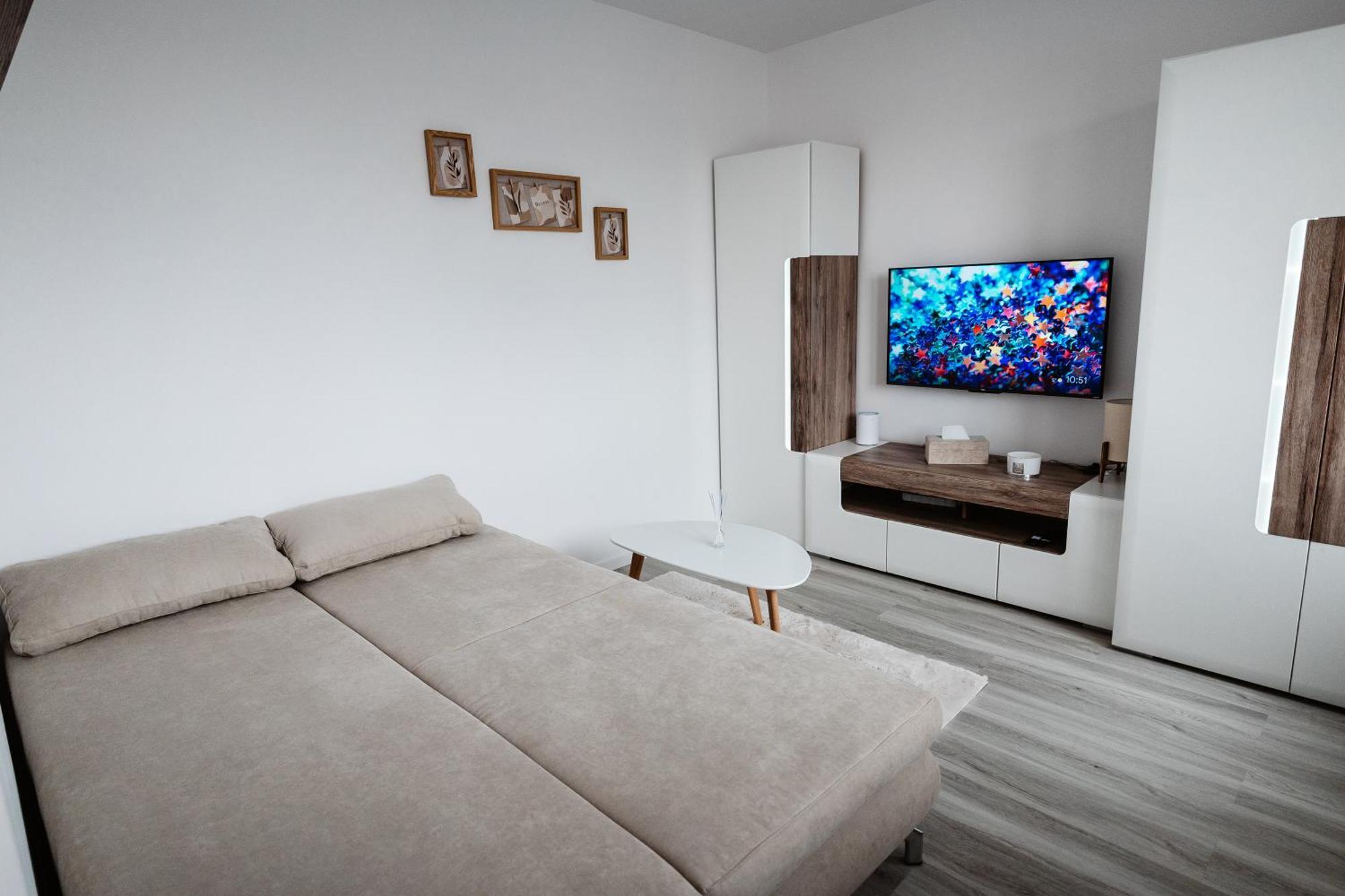 Apartamento Apartman Nova Nemocnica 10Min. Peso Do Centra Košice Exterior foto